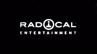 Radical Entertainment/Activision (2012)