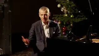 Вечер в музее.