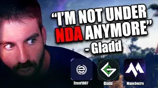 What REALLY Caused the DCV? Community Summit Day 2 (ft. Gladd, Evanf1997, ManoDestra) | Destiny 2