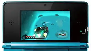 3DS eShop Sizzle E3