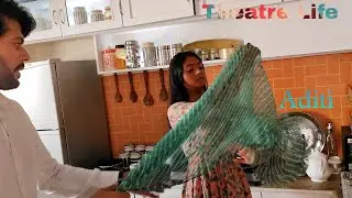 Dil Ko Tumse Pyar Hua Shooting l Cameraman Manarul Sheikh l Birju Harest Deepika l