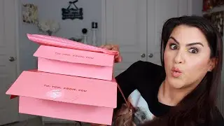 MAYO 2023 IPSY GLAM BAG, BASE Y ICON CAJAS