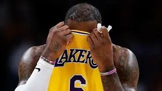 NBA Playoffs (Day 10): Yikes 😳