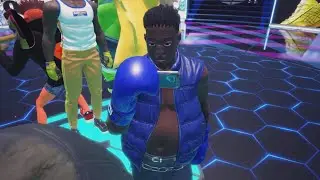 Street Fighter 6 Beetlejuice is Here!