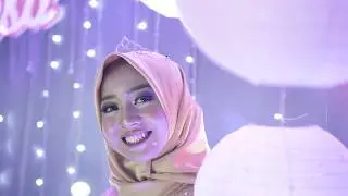 Sweet Seventeen Birthday - WIKSA