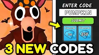 ALL 3 *NEW CODES* IN 99 NIGHTS IN THE FOREST + *GLITCHES* | (Roblox 99 Codes)