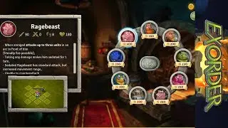 Exorder (Nintendo Switch) - More Online Matches