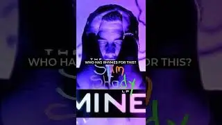 Old-School Slim Shady Type Beat