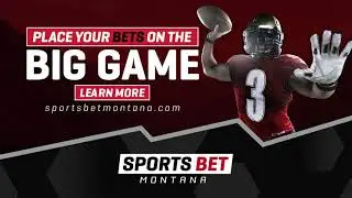 Place your bets with SBM!