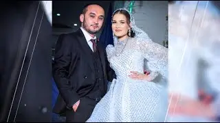 23 APREL 2024 ALİ NAZİK WEDDİNG DAY PART 3