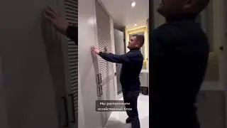 Как мы организовали постирочную в санузле