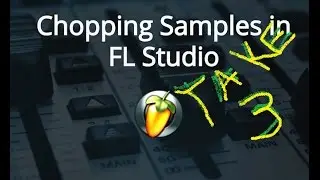 Full beat making process from first chop to final mix - Making FL Studio Boom Bap