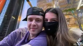 Егор Крид и Tenderlybae