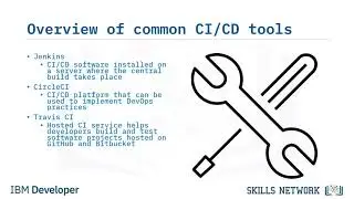Platform and Tools of CI CD | Different tools of CI CD | DevOps