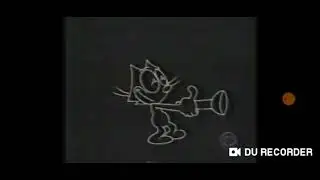 The Twisted Tales of Felix The Cat - Promo (1995 - 1996)