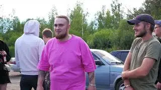 "Грань" OPEN AIR 09.07.2022