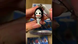 【Ultraman‘s Monsters】Collection 11 keychainin かいじゅうステップ フンダバダ ストラップ