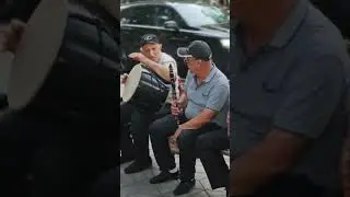 Атмосфера Еревана. #yerevan #armenia #music #street #vibe