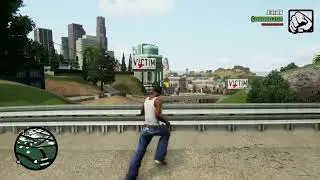 GTA SA - Definitive Edition | 4K | GTA TRILOGY