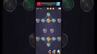 Cell Expansion Wars Lvl 608 Walkthrough