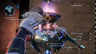 SAO FB Judgement System Boss Fight Easy Beat