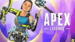 Apex Legends The last minute of victory