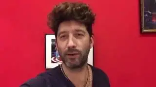 Дмитрий Кожома приглашает!