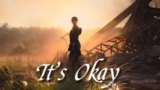 || 🕊 It’s Okay 🕊 || Natasha Romanoff || MCU || Remembrance Edit Of Natasha 🕷 ||