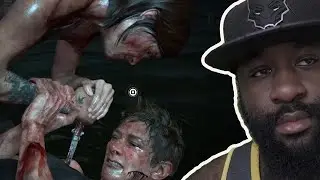 So let's talk about the illogical, silly ending to Last of Us 2..
