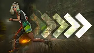 How to Moonwalk on Controller!