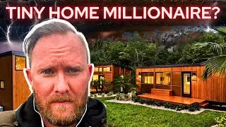 FLORIDA HOMES FOR SALE - TINY HOME MILLIONAIRE
