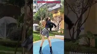 Hot Girl Sexy #77 Put off my mask !#sexy #asiangirl #dancer #ootd #fitness