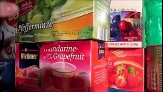 Check out my Fridge! (English learning)