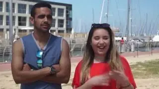 לקוחות מספרים על החוויה ב 