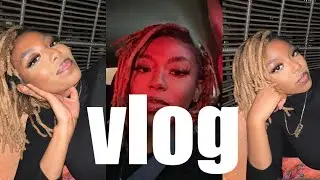 WEEKLY VLOG: weekly chit chat + i quit my job + film photography career + making money in nyc.