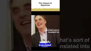 The Impact of Rejection