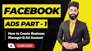 Facebook Ads Manager | Facebook Business Manager kaise bnaye |Facebook Ads Acount Kaise Bnaye 