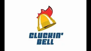 The adventures of Ronald and Reece/ cluckin bell ( READ DESCRIPTION )