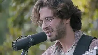 Paul Silve - I Just Wanted You Around (Live Acoustic)
