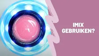 iMix gebruiken