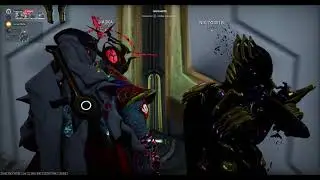 Warframe Visp