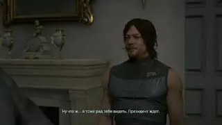 DEATH STRANDING™