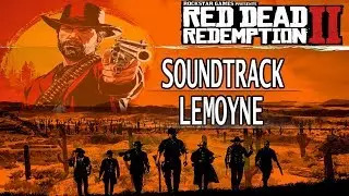 Lemoyne Soundtrack | Red Dead Redemption 2