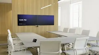 Poly for Microsoft Teams Room