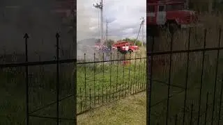 горит ТРАНСФОРМАТОР