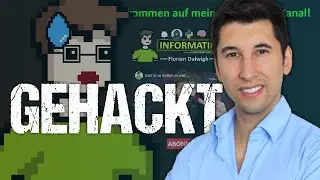 Ich hacke 