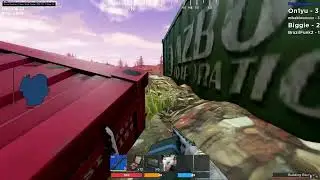 Cheating on fallen UD :D