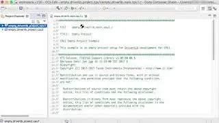 Multi-core Debug Launch