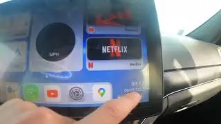 Connecting To Wi Fi For The First Time and Tips for Smooth Transition Between CarPlay & Streaming