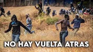 Europa está acabada